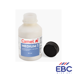  CAMEL Medium No.1 (50 ML)